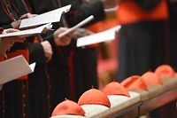 Vatican: le conclave s'ouvrira la semaine prochaine