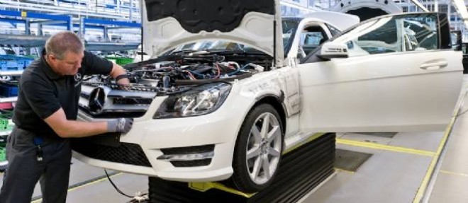 Daimler et Continental versent de généreuses primes à leurs salariés