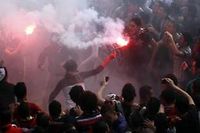 Deux manifestants tu&eacute;s au Caire, le climat politique se d&eacute;t&eacute;riore encore
