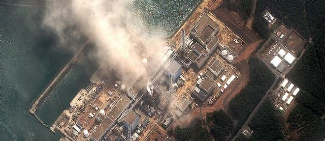 La catastrophe de Fukushima ? Environ 430 milliards d'euros a regler pour les citoyens japonais.