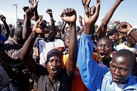 Kenya: Odinga, vaincu &agrave; la pr&eacute;sidentielle, pr&eacute;pare son recours