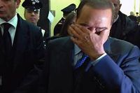 Italie : coup de mou pour Silvio Berlusconi