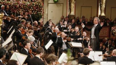 L'Orchestre philharmonique de Vienne d&eacute;poussi&egrave;re son pass&eacute; nazi
