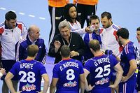 Handball: Onesta d&eacute;voile sa liste pour les matches qualificatifs &agrave; l'Euro-2014