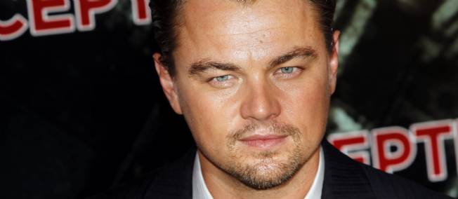 &quot;Gatsby le magnifique&quot; avec Leonardo DiCaprio en ouverture du 66e Festival de Cannes
