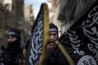 Pourquoi les djihadistes s'installent en Syrie