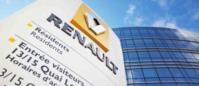 Reduire de facon consequente sa masse salariale par le dialogue social, c'est la methode a marche forcee utilisee par Renault pour son accord de competitivite.