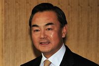 Chine: Wang Yi nomm&eacute; ministre des Affaires &eacute;trang&egrave;res