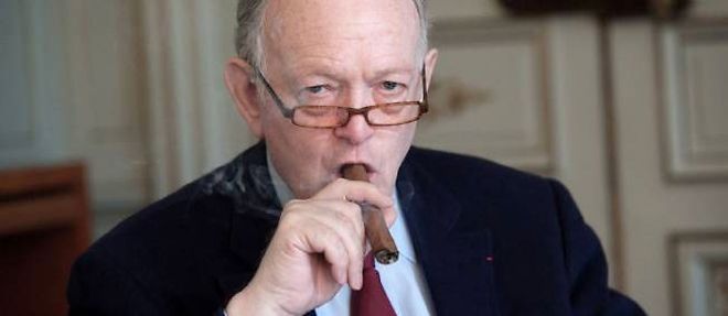 L'avocat Olivier Metzner, grand amateur de cigares, a ete retrouve mort au large de son ile du Morbihan.