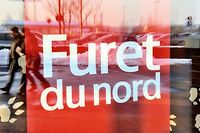 Le Furet du Nord va ouvrir deux nouveaux magasins en Ile-de-France