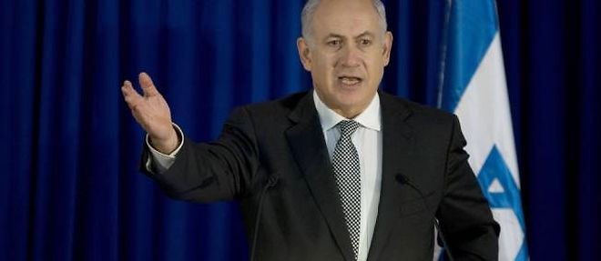 Le gouvernement de Benyamin Netanyahou compte poursuivre la colonisation.