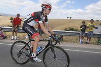 Cyclisme: Andy Schleck se veut optimiste et pense toujours &agrave; Li&egrave;ge