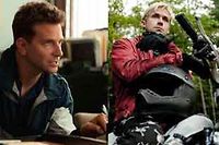 VID&Eacute;O. Bradley Cooper vs Ryan Gosling : le match
