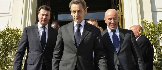 Sarkozy mis en examen : des &quot;m&eacute;thodes au relent politique &eacute;vident&quot;
