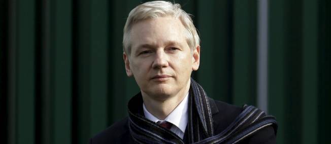VID&Eacute;O EXCLUSIVE. La France a-t-elle aid&eacute; WikiLeaks ?