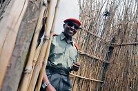 RDC: le rebelle Ntaganda &eacute;crou&eacute; &agrave; La Haye, compara&icirc;tra mardi devant la CPI