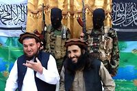 Pakistan: les talibans menacent de tuer l'ex-pr&eacute;sident Musharraf