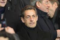 Forte tension entre le juge et Nicolas Sarkozy