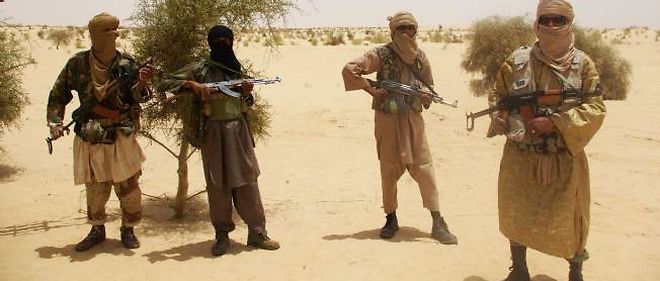 Mali Nouvelles Menaces D Aqmi Sur Les Otages Francais Le Point