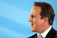 Cameron annonce des restrictions aux droits sociaux des immigr&eacute;s
