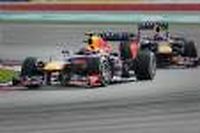 F1 - GP de Malaisie : Webber-Vettel, d&eacute;cryptage d'un duel