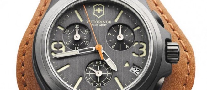 Victorinox clearance original chronograph