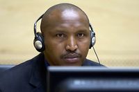 RDC: le chef rebelle Bosco Ntaganda clame son innocence devant la CPI