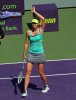 Tennis &agrave; Miami: Maria Sharapova dans le dernier carr&eacute;