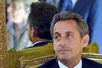 Bettencourt : Nicolas Sarkozy suspend tout recours en attendant l'avis du CSM