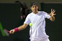 Tennis: Tommy Haas en cure de jouvence &agrave; Miami
