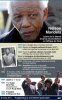 Afrique du Sud: Nelson Mandela, hospitalis&eacute;, &quot;fait des progr&egrave;s constants&quot;