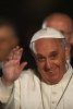 Le pape Fran&ccedil;ois prie pour l'Orient en guerre et les menaces &agrave; la vie
