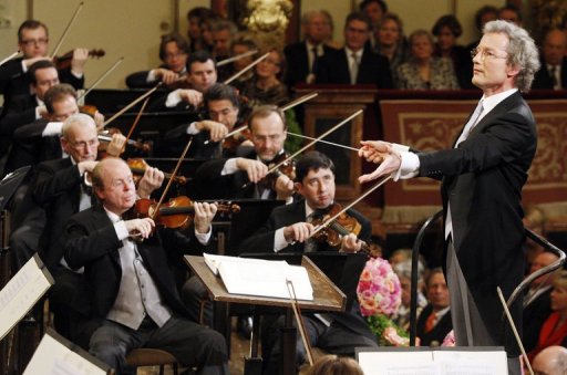 Le chef d'orchestre autrichien Franz Welser-Most, directeur de la musique a l'Opera de Vienne, a ete victime d'un malaise dimanche soir en dirigeant au Staatsoper une representation d'un opera de Richard Wagner, "Parsifal".