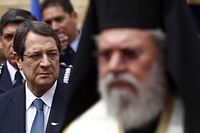 Chypre lance une commission d'enqu&ecirc;te sur la crise
