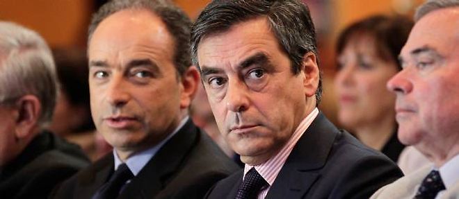 Jean-Francois Cope et Francois Fillon ont toujours des positions inconciliables tant sur la nature que sur la date du nouveau vote pour la presidence de l'UMP.