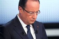 Pub France t&eacute;l&eacute;visions : Hollande jug&eacute; &quot;attentif&quot; par les m&eacute;dias priv&eacute;s