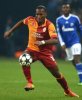Ligue des champions: Real-Galatasaray, retrouvailles entre Mourinho et Drogba