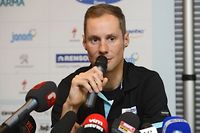 Cyclisme: Boonen officiellement forfait pour Paris-Roubaix