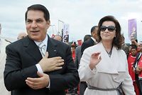 Tunisie: un beau-fr&egrave;re de l'ex-pr&eacute;sident Ben Ali meurt en d&eacute;tention