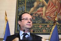 Des &eacute;lus demandent audience &agrave; Hollande pour la libre administration des communes