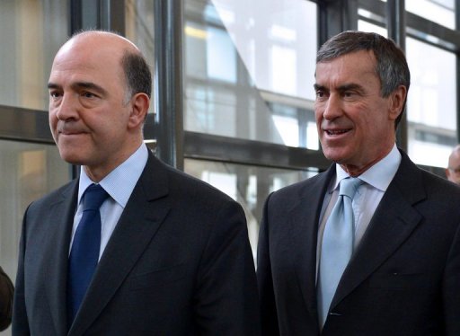 Le ministre de l'Economie et des Finances Pierre Moscovici a regrette dimanche que l'affaire Cahuzac jette l'opprobe sur toute la parole politique, alimentant ainsi la montee du populisme.