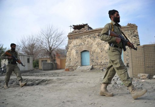 Un bombardement de l'Otan samedi dans l'est de l'Afghanistan a tue dix enfants afghans, ont declare dimanche plusieurs responsables locaux.