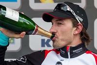 Paris-Roubaix : troisi&egrave;me victoire de Fabian Cancellara