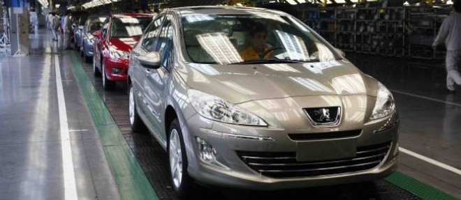 La strategie d'expansion a l'international se poursuit pour Peugeot qui va assembler sa berline tricorps 408 au Vietnam.