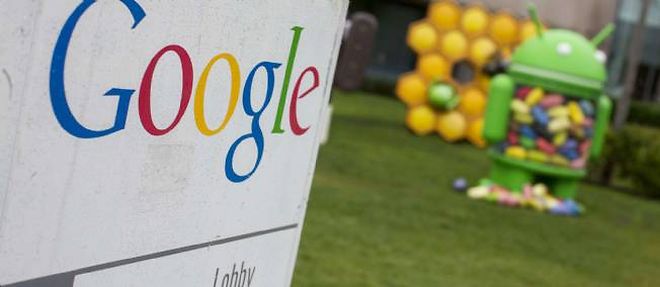Une nouvelle plainte contre Google a Bruxelles vise son systeme d'exploitation Android.