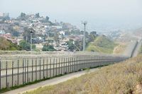 Le passage du Mexique aux Etats-Unis: une &eacute;preuve &agrave; haut risque