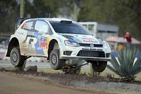 WRC: Ogier favori au Mexique avec Hirvonen et Ostberg pour &eacute;cueils