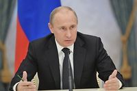 Magnitski: des Russes sur une liste noire am&eacute;ricaine, tensions avec Moscou