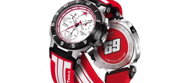 T Race Nicky Hayden dition limit e 2013 Special collections T048