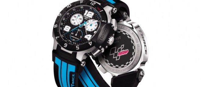 T Race MotoGP 2013 Limited Edition Special collections T048.417.27